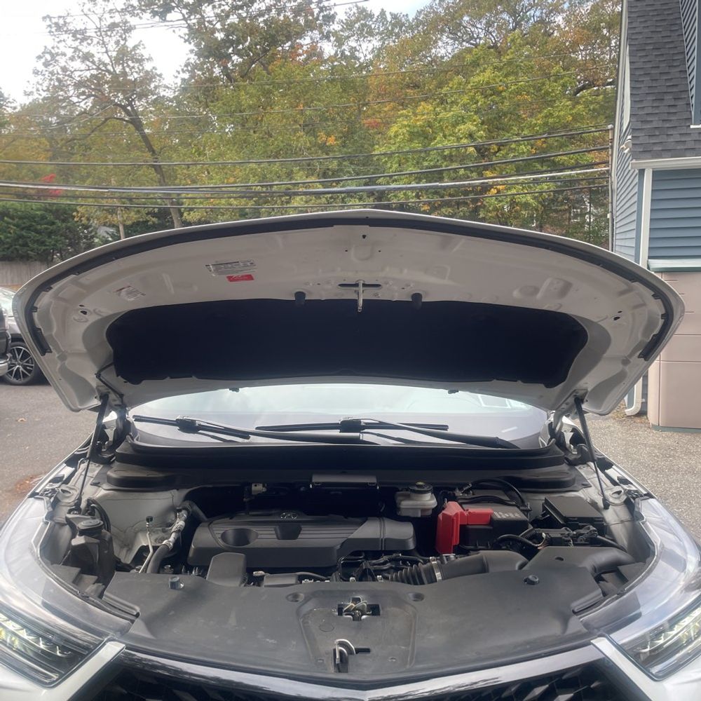 2023 Acura RDX SH-AWD w/A-SPEC