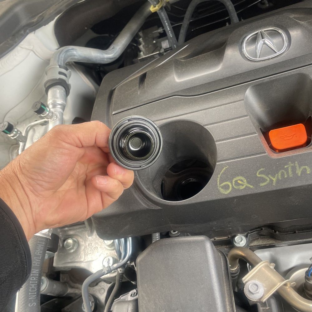 2023 Acura RDX SH-AWD w/A-SPEC