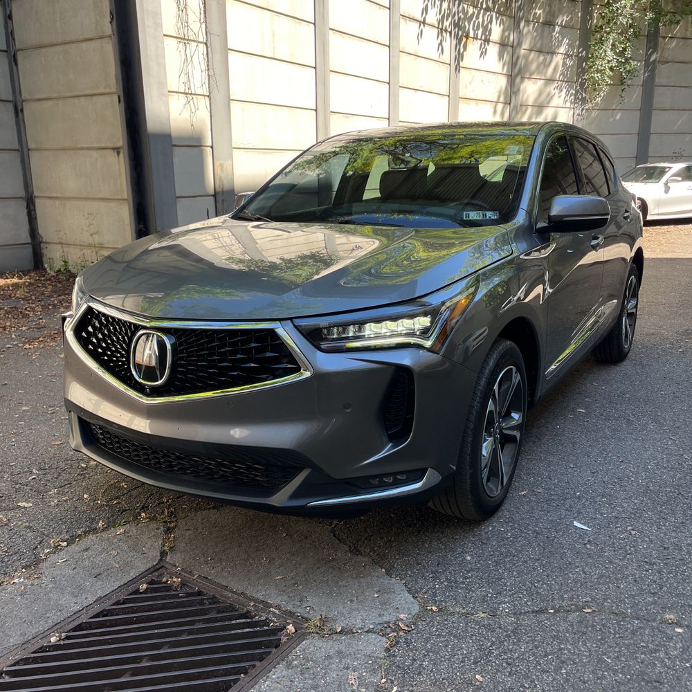 2024 Acura RDX SH-AWD w/Advance