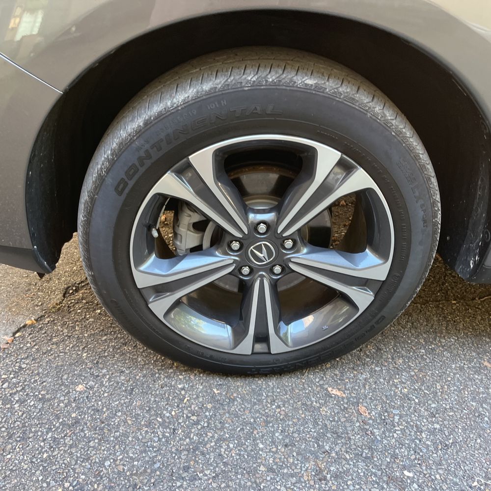 2024 Acura RDX SH-AWD w/Advance