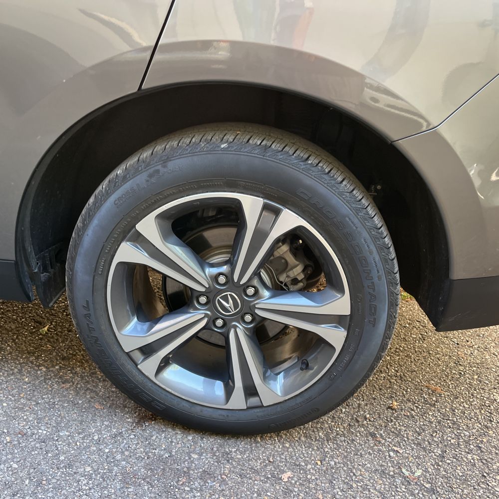 2024 Acura RDX SH-AWD w/Advance