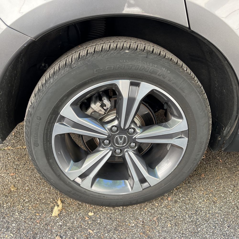 2024 Acura RDX SH-AWD w/Advance