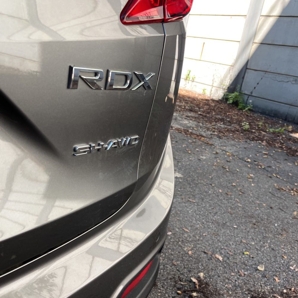 2024 Acura RDX SH-AWD w/Advance