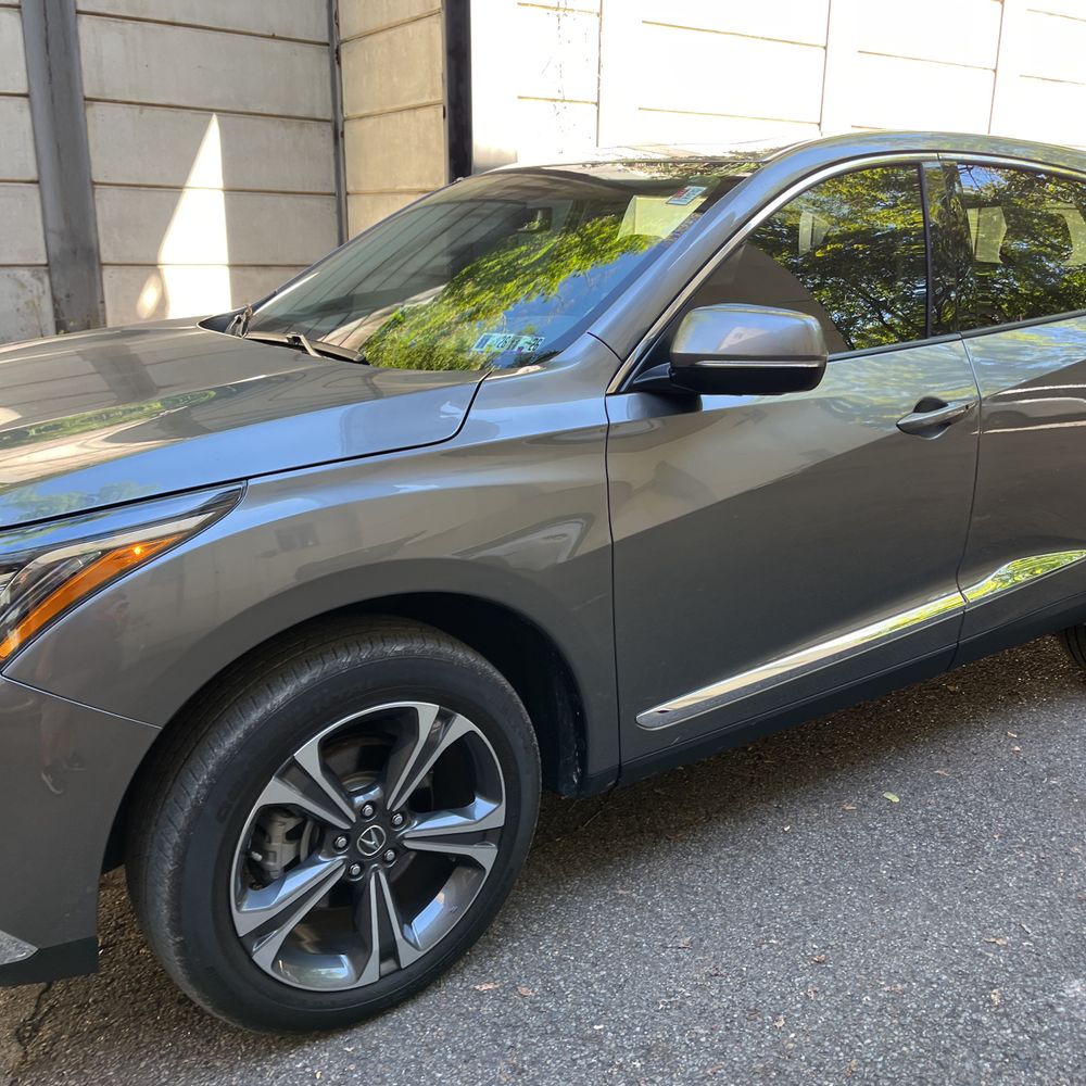 2024 Acura RDX SH-AWD w/Advance