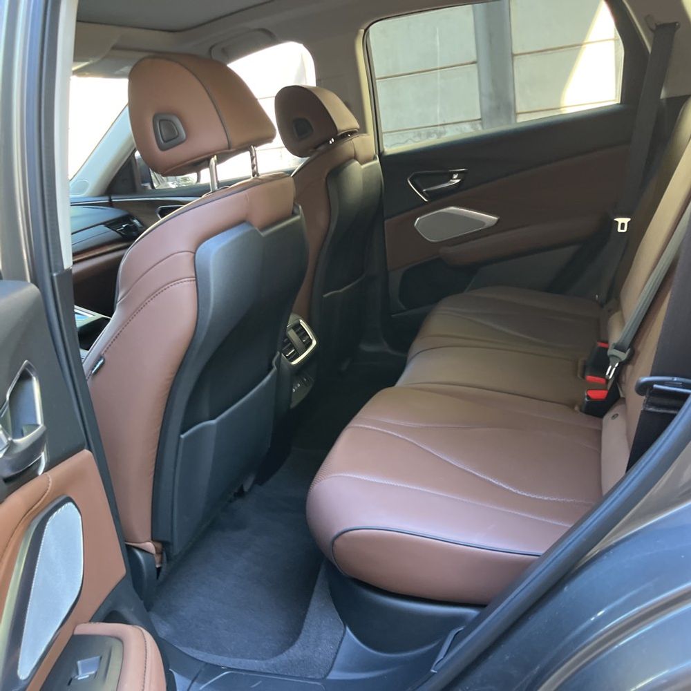 2024 Acura RDX SH-AWD w/Advance