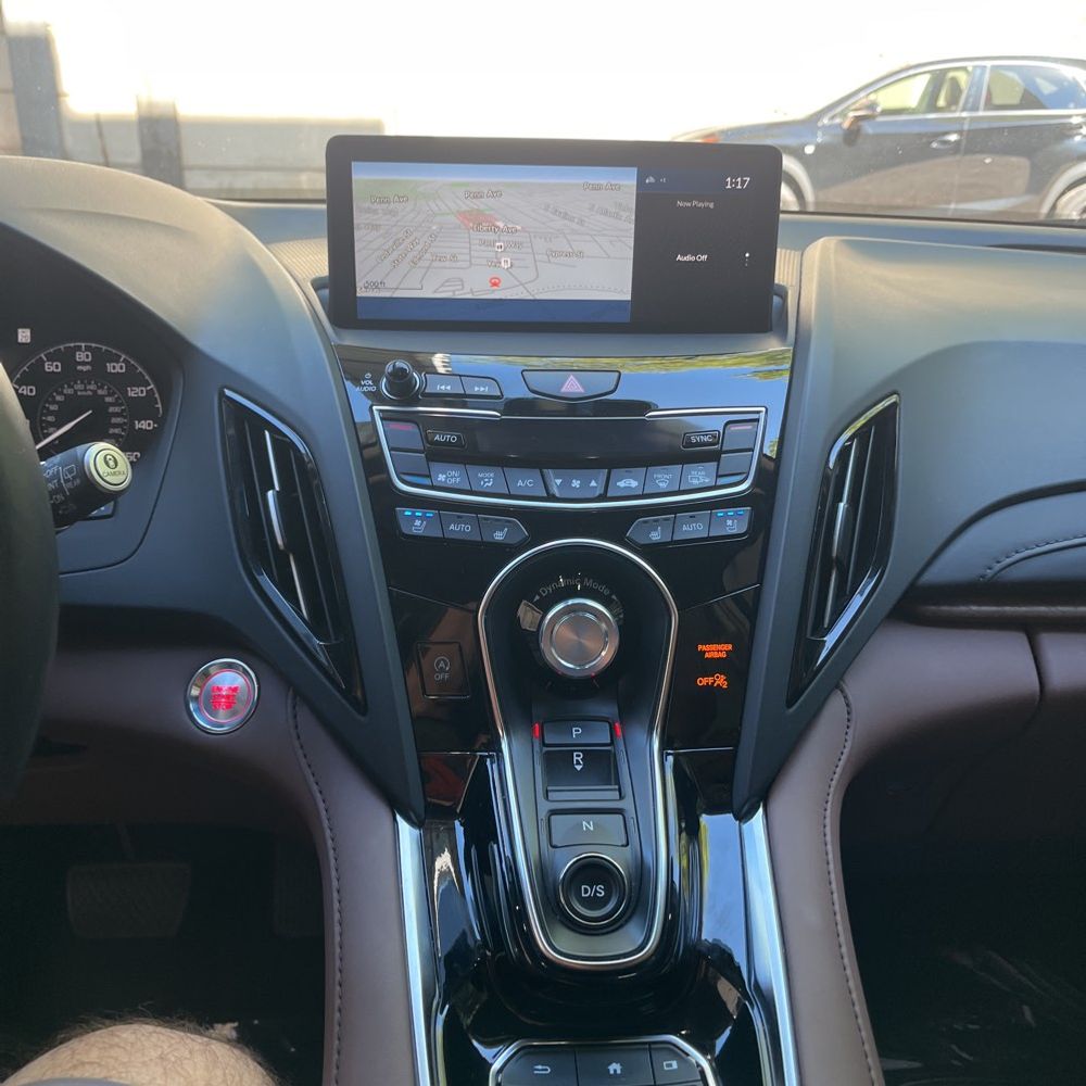 2024 Acura RDX SH-AWD w/Advance