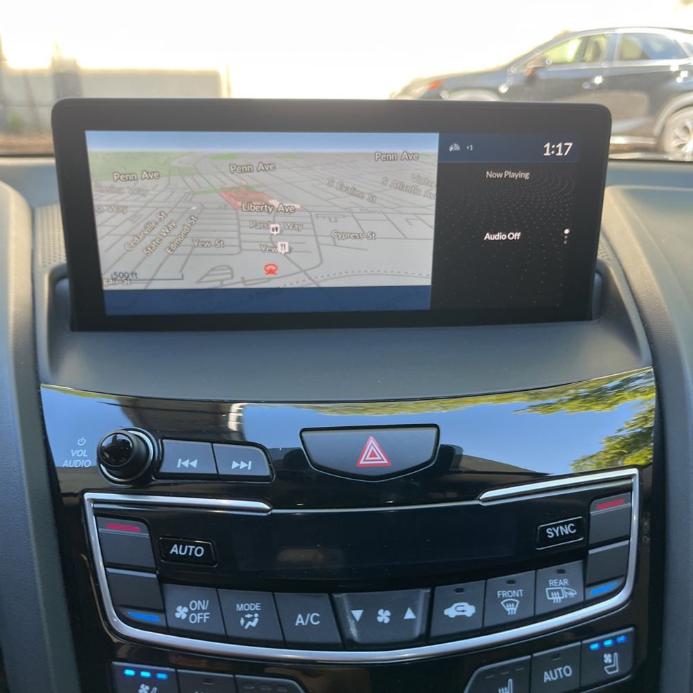 2024 Acura RDX SH-AWD w/Advance