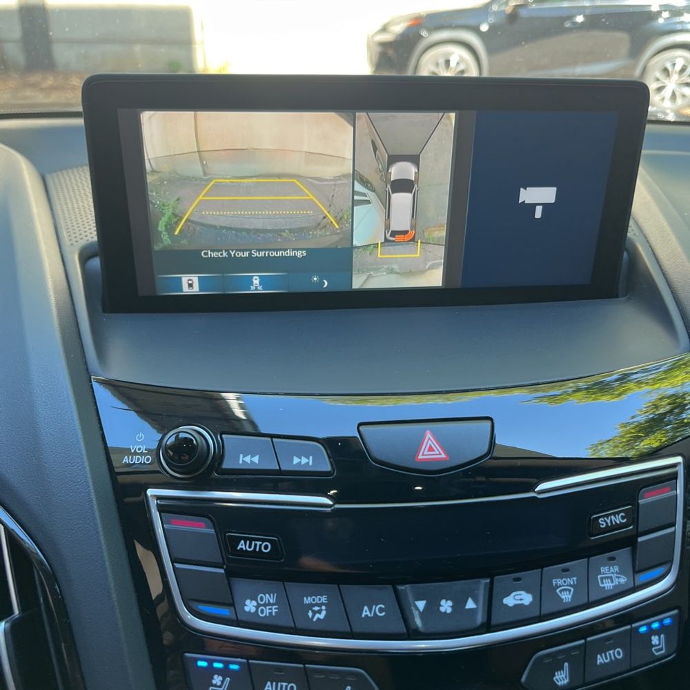 2024 Acura RDX SH-AWD w/Advance