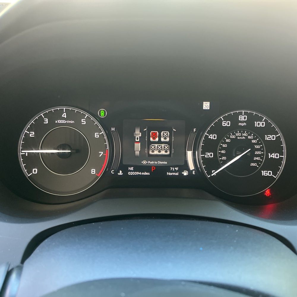 2024 Acura RDX SH-AWD w/Advance