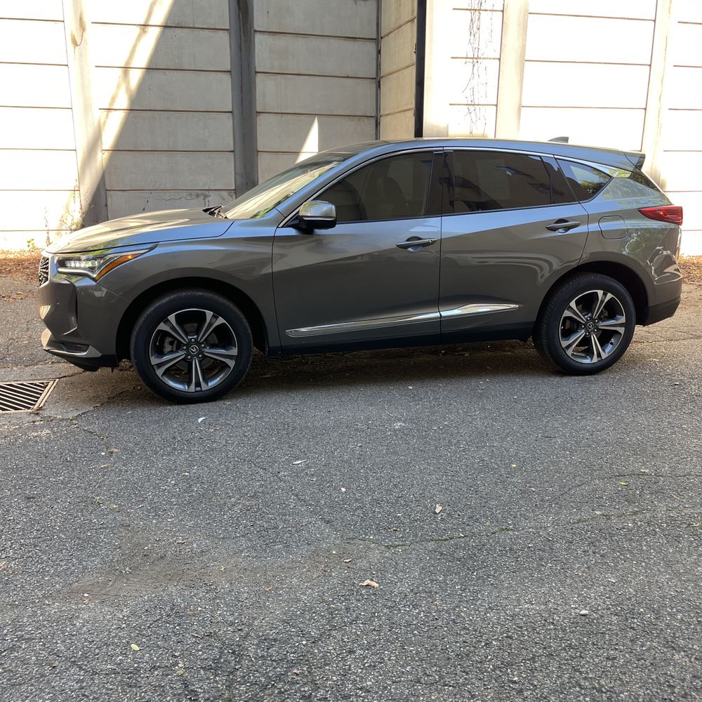2024 Acura RDX SH-AWD w/Advance