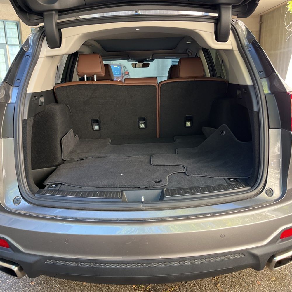 2024 Acura RDX SH-AWD w/Advance