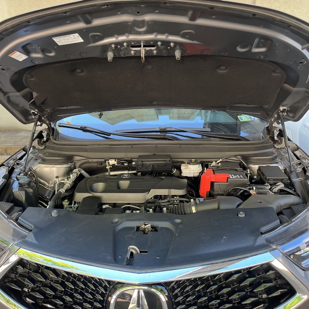 2024 Acura RDX SH-AWD w/Advance