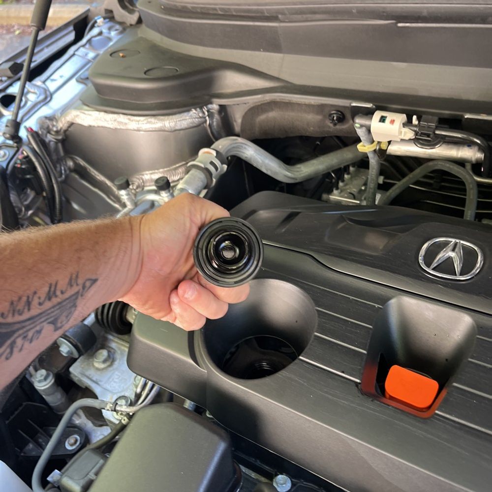 2024 Acura RDX SH-AWD w/Advance
