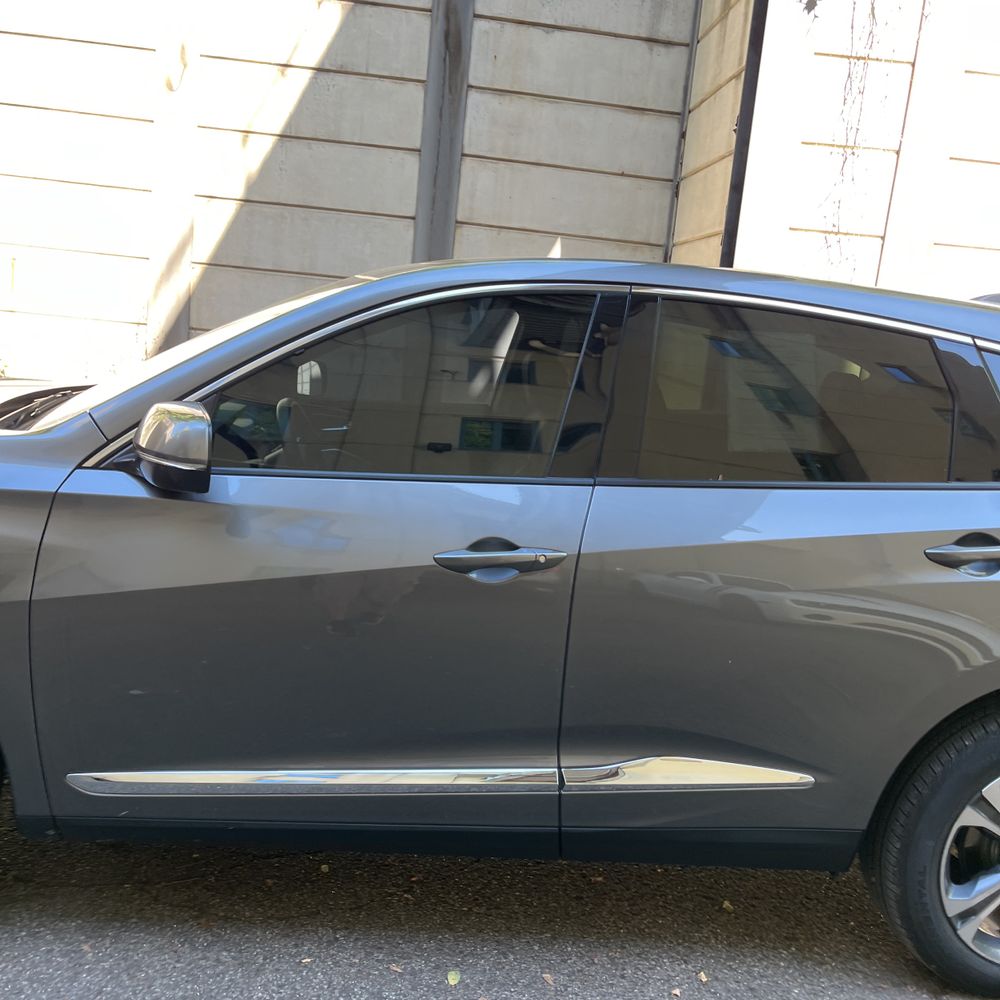2024 Acura RDX SH-AWD w/Advance