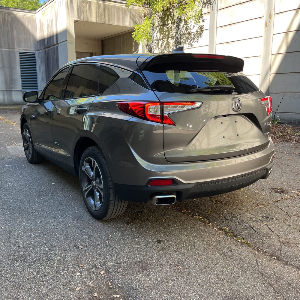 2024 Acura RDX SH-AWD w/Advance