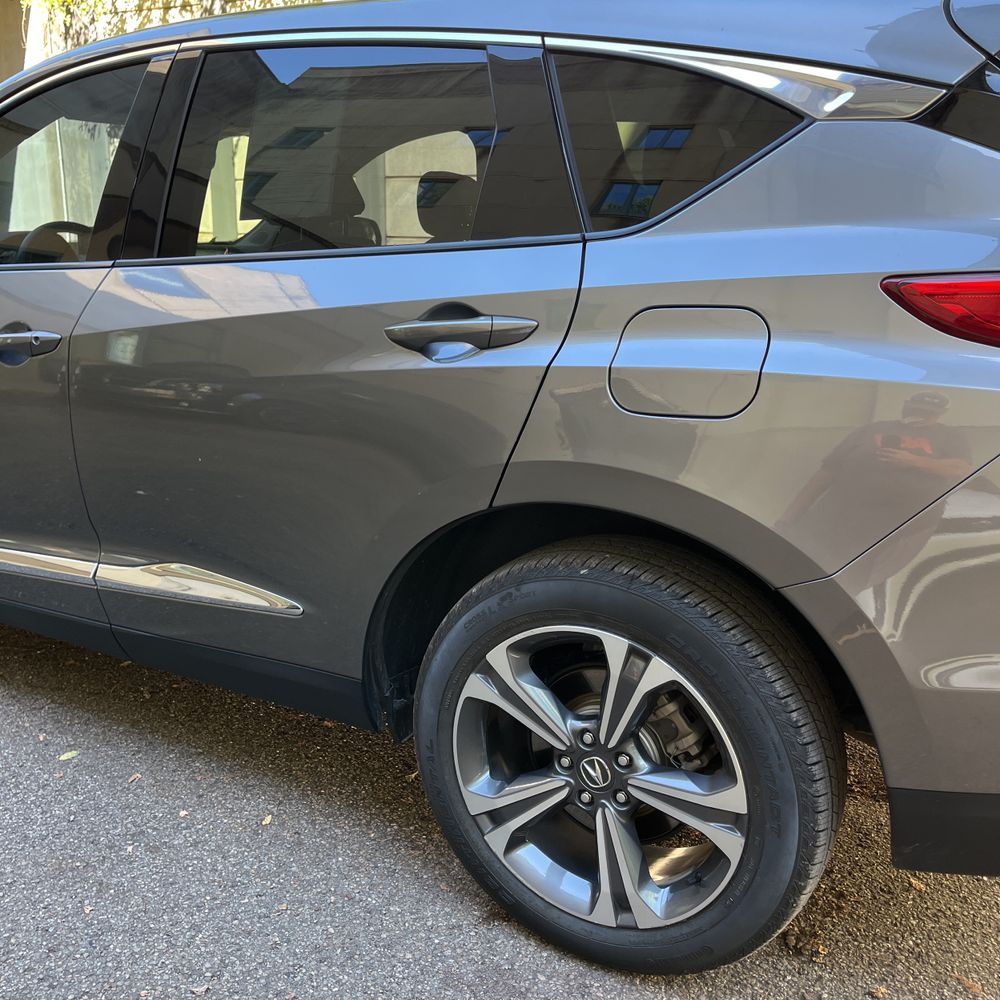 2024 Acura RDX SH-AWD w/Advance