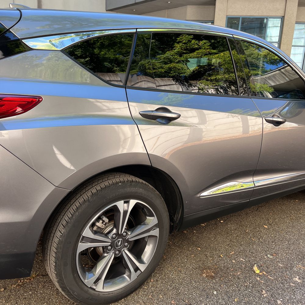 2024 Acura RDX SH-AWD w/Advance