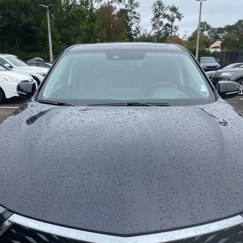 2024 Acura RDX SH-AWD w/Advance