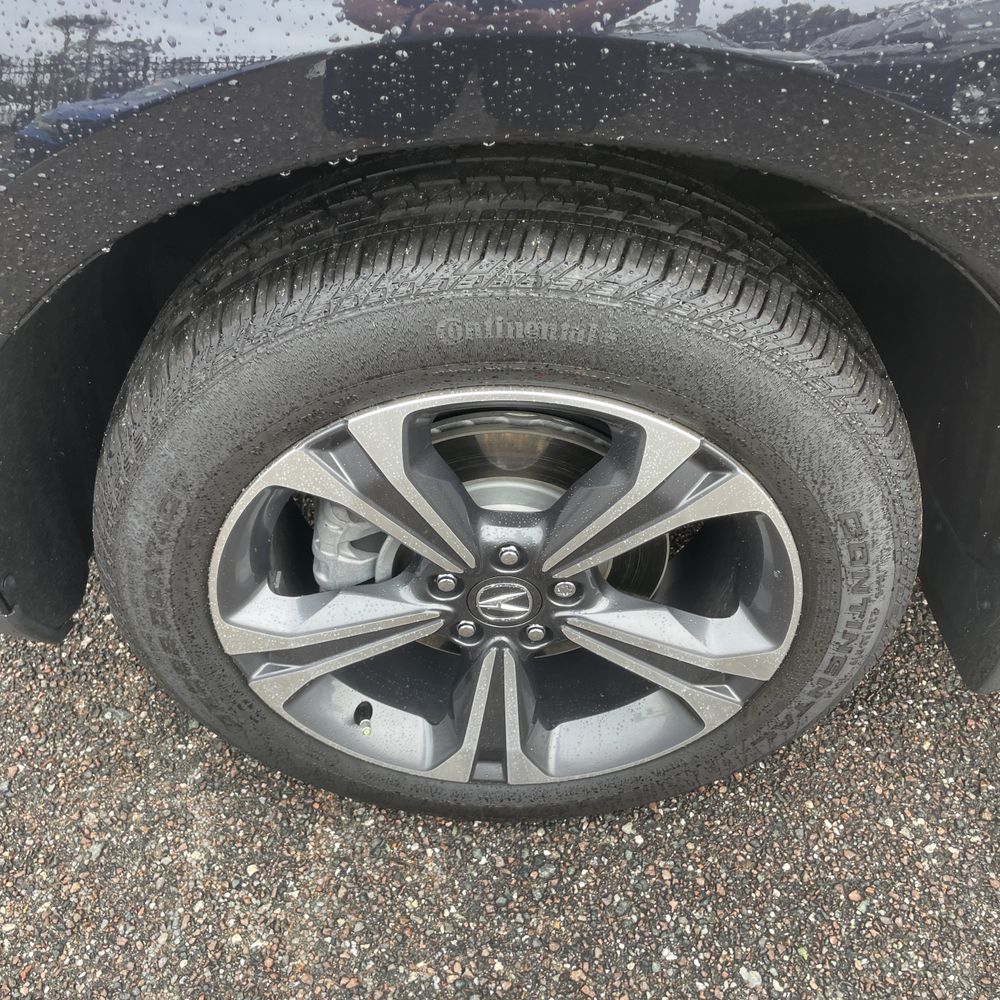 2024 Acura RDX SH-AWD w/Advance