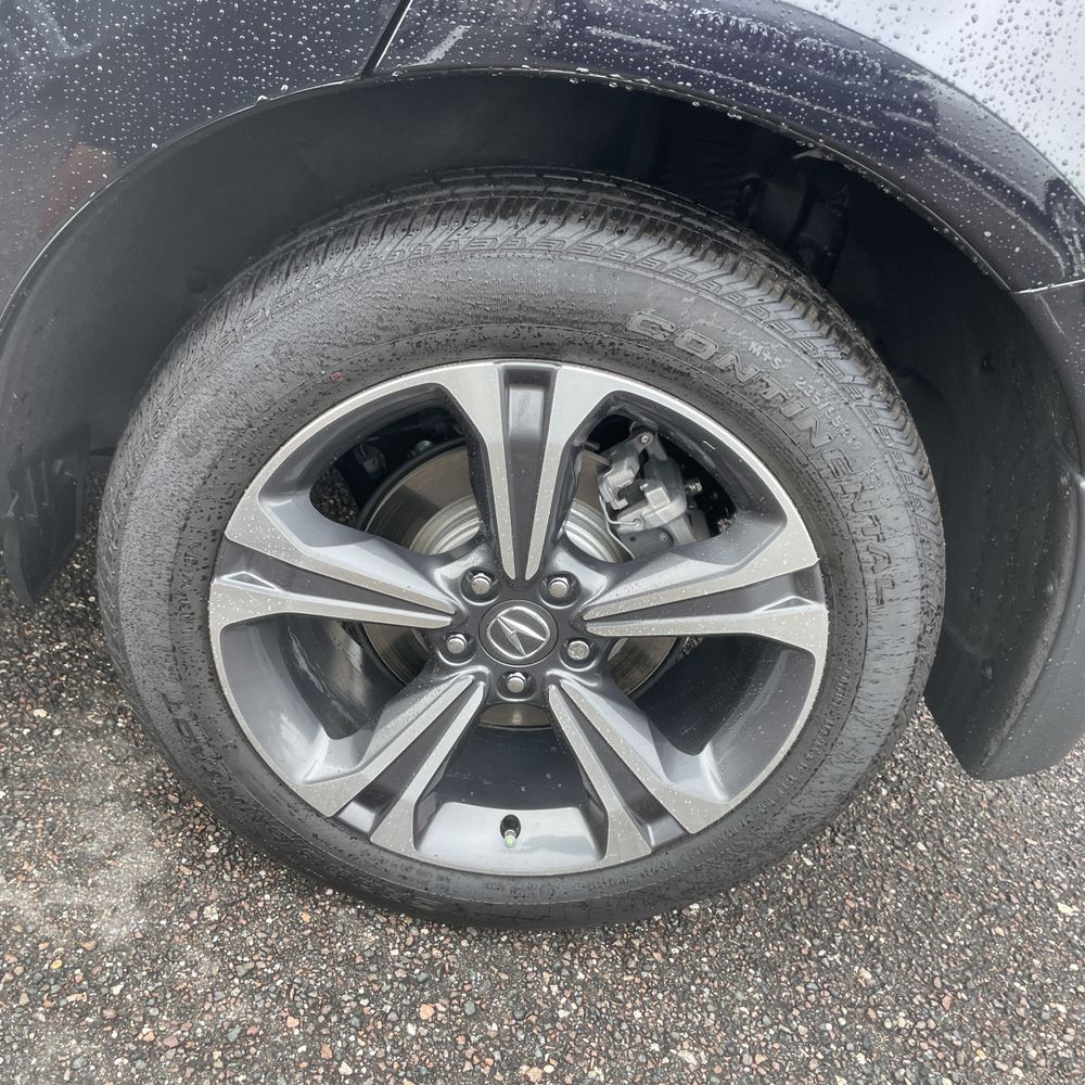 2024 Acura RDX SH-AWD w/Advance