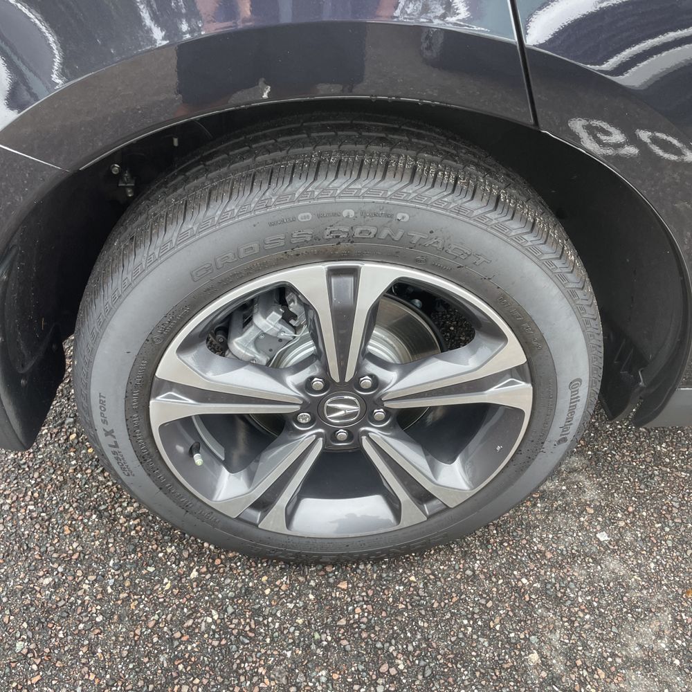 2024 Acura RDX SH-AWD w/Advance