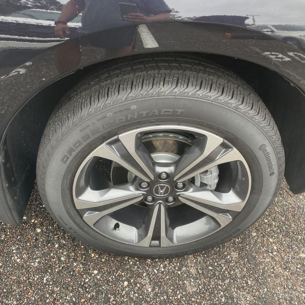2024 Acura RDX SH-AWD w/Advance