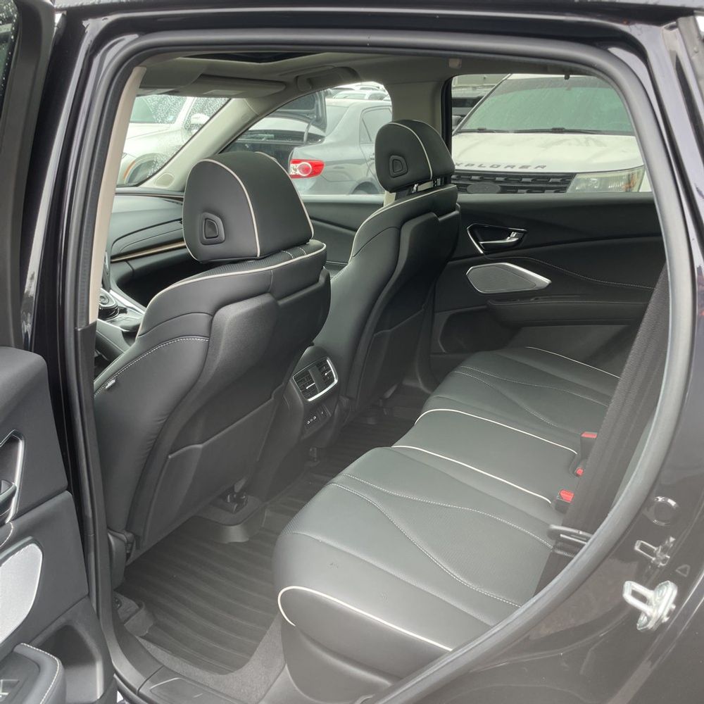 2024 Acura RDX SH-AWD w/Advance