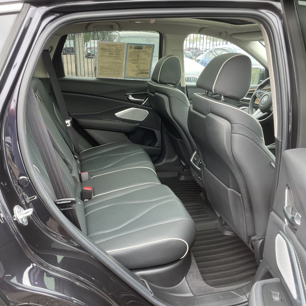 2024 Acura RDX SH-AWD w/Advance