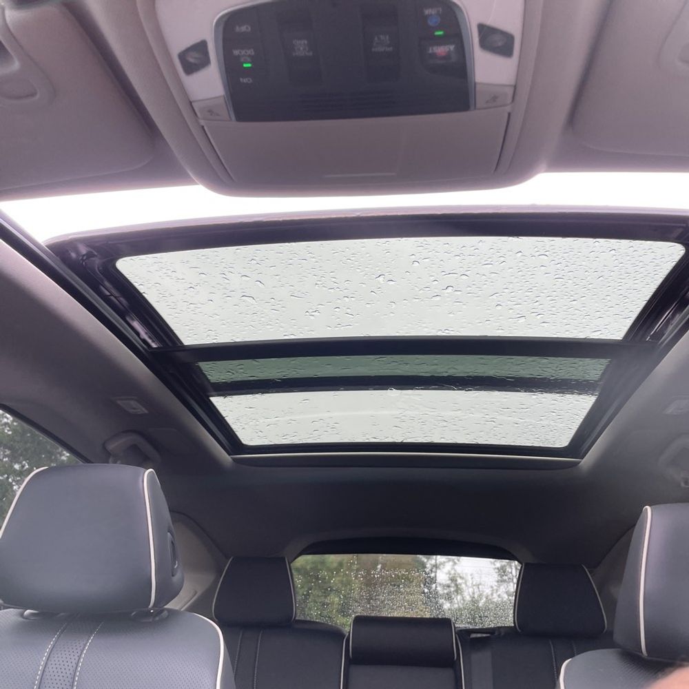 2024 Acura RDX SH-AWD w/Advance
