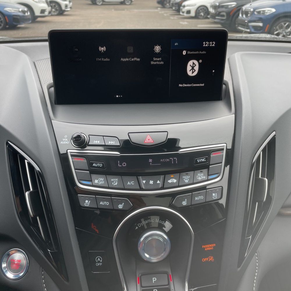 2024 Acura RDX SH-AWD w/Advance