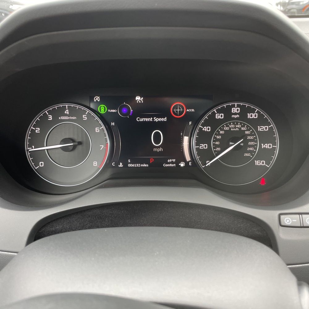 2024 Acura RDX SH-AWD w/Advance