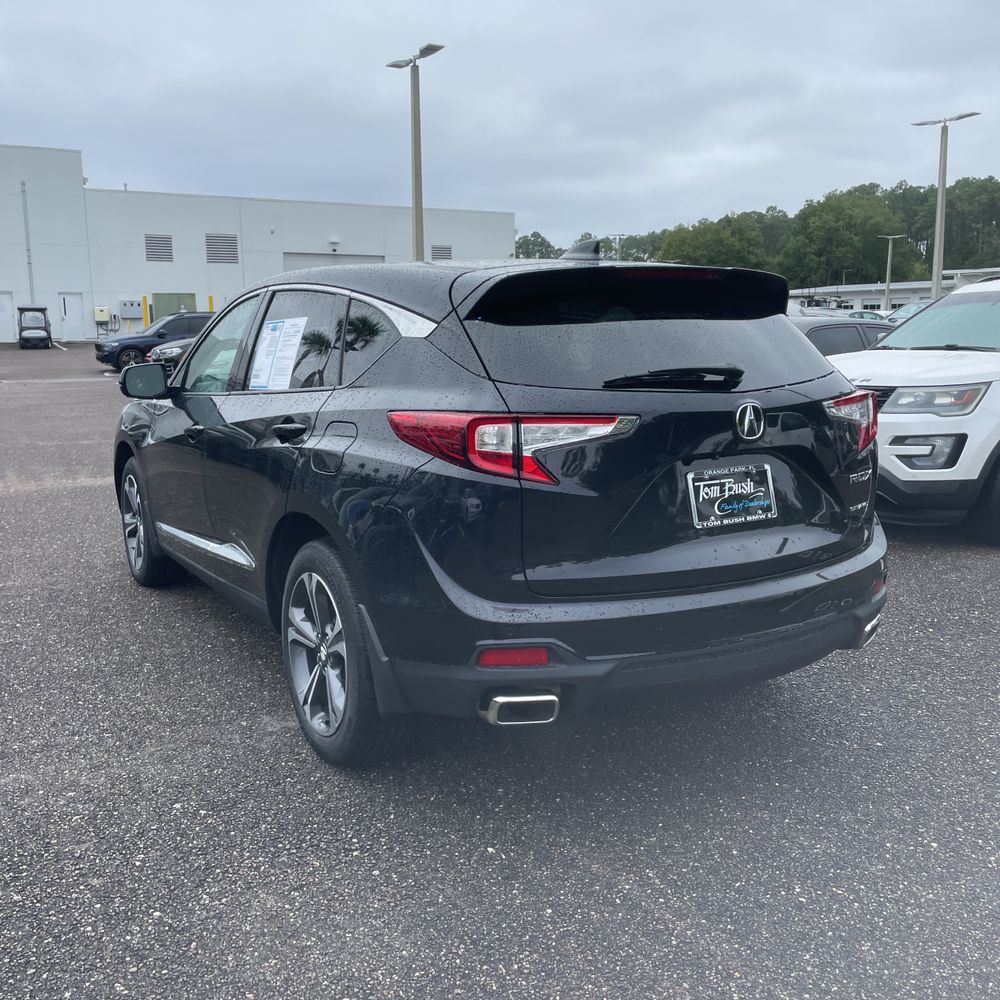 2024 Acura RDX SH-AWD w/Advance