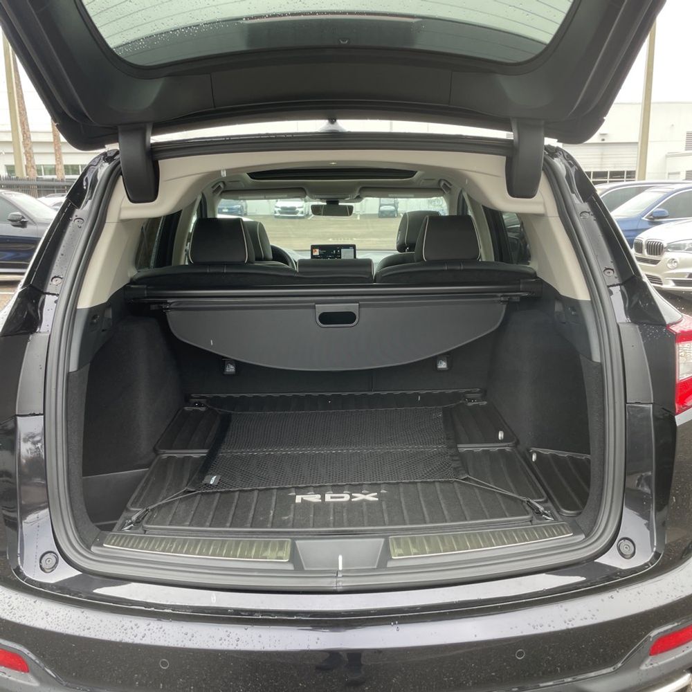 2024 Acura RDX SH-AWD w/Advance