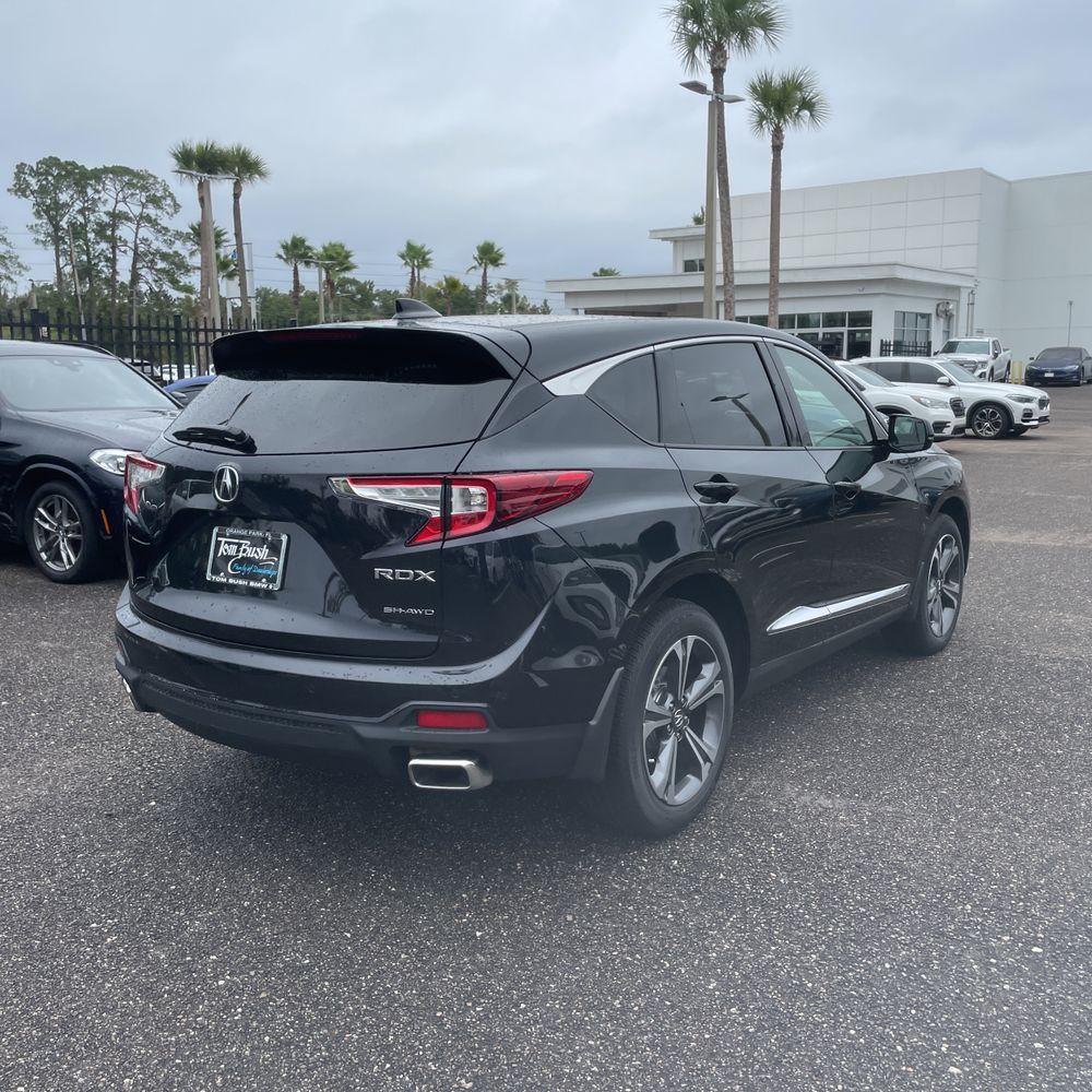 2024 Acura RDX SH-AWD w/Advance