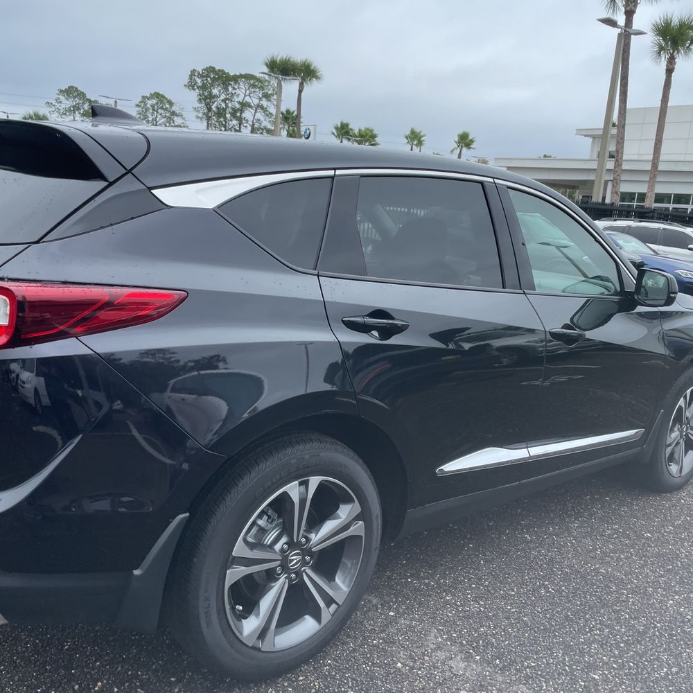2024 Acura RDX SH-AWD w/Advance
