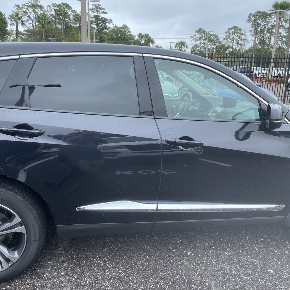 2024 Acura RDX SH-AWD w/Advance