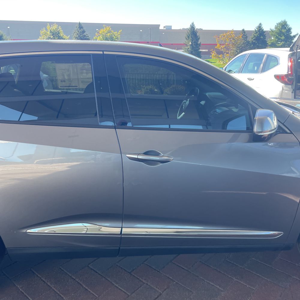 2024 Acura RDX SH-AWD w/Advance