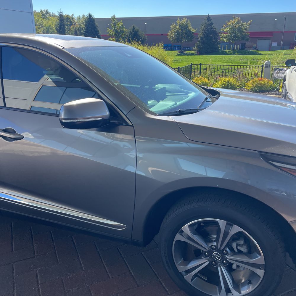 2024 Acura RDX SH-AWD w/Advance