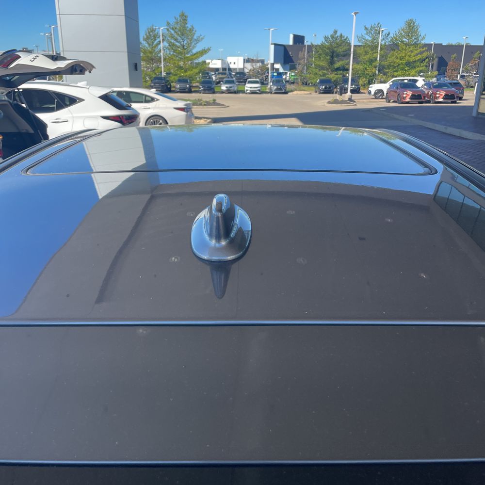 2024 Acura RDX SH-AWD w/Advance