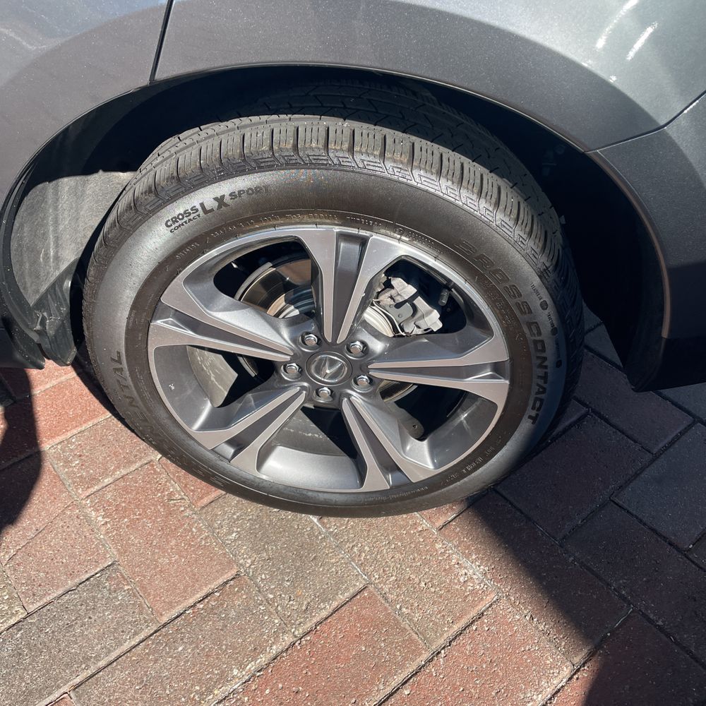 2024 Acura RDX SH-AWD w/Advance