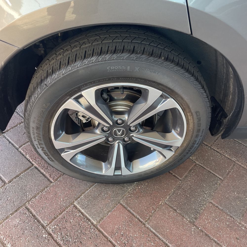 2024 Acura RDX SH-AWD w/Advance