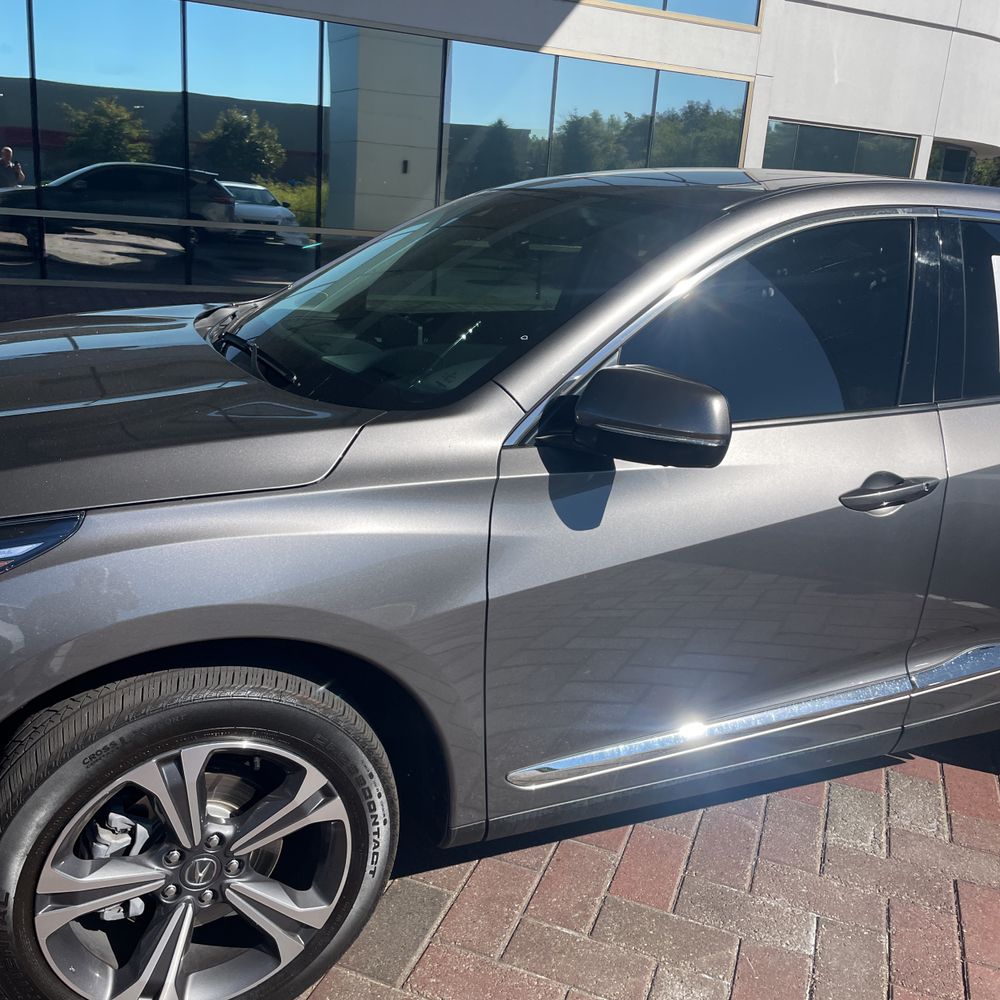 2024 Acura RDX SH-AWD w/Advance