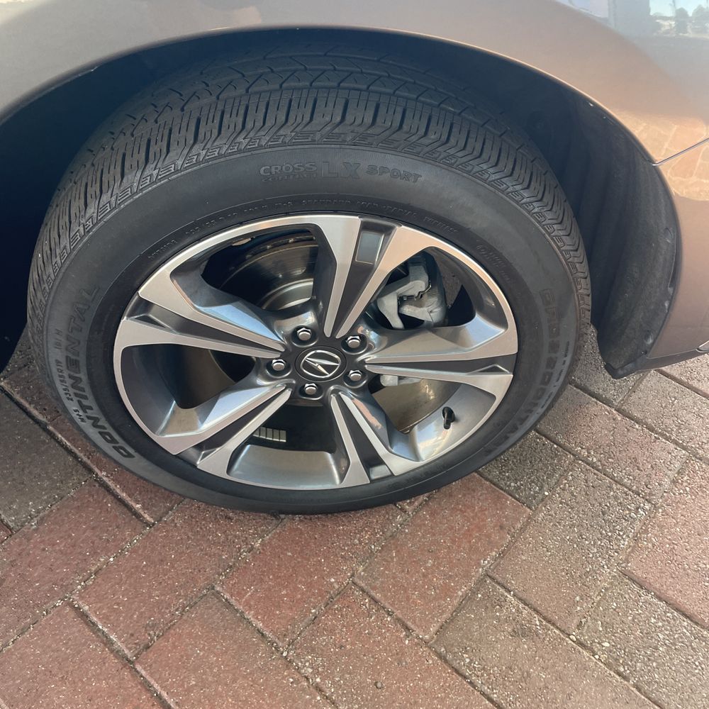 2024 Acura RDX SH-AWD w/Advance