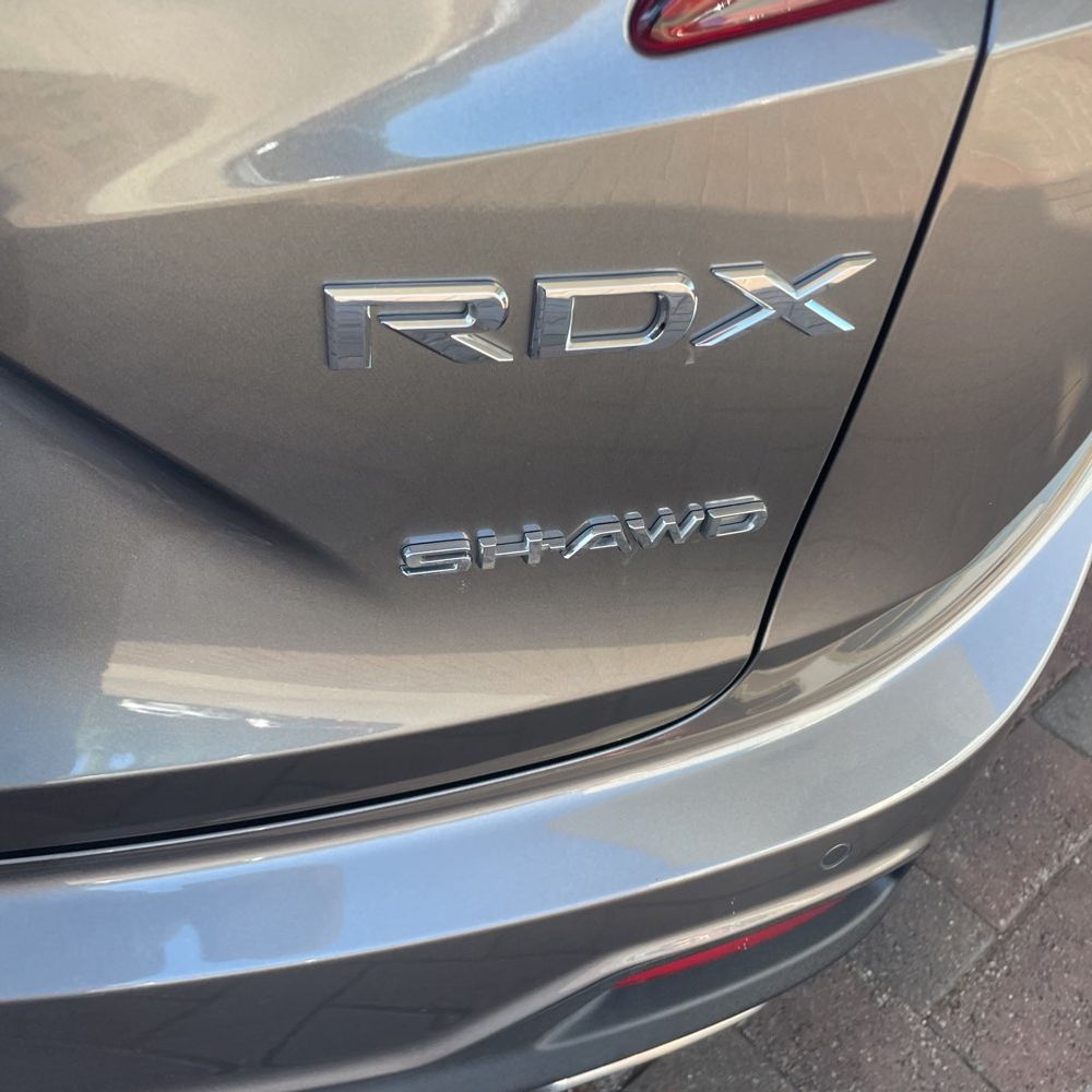 2024 Acura RDX SH-AWD w/Advance