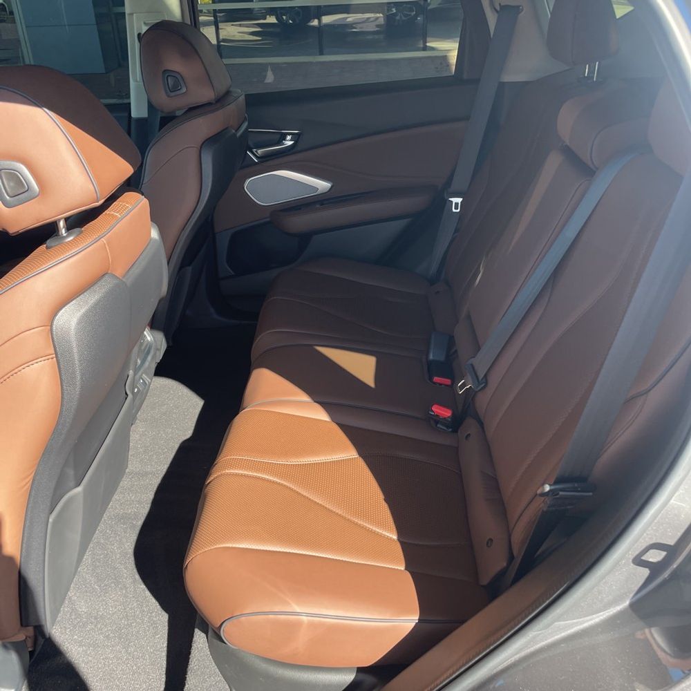 2024 Acura RDX SH-AWD w/Advance