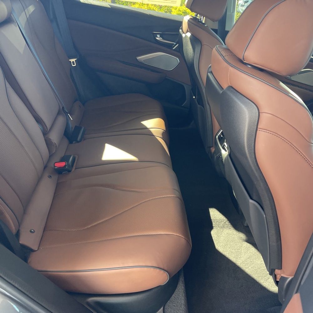 2024 Acura RDX SH-AWD w/Advance