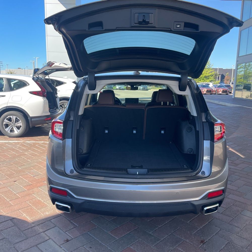 2024 Acura RDX SH-AWD w/Advance