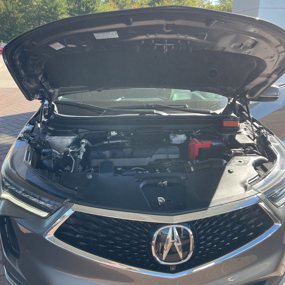 2024 Acura RDX SH-AWD w/Advance