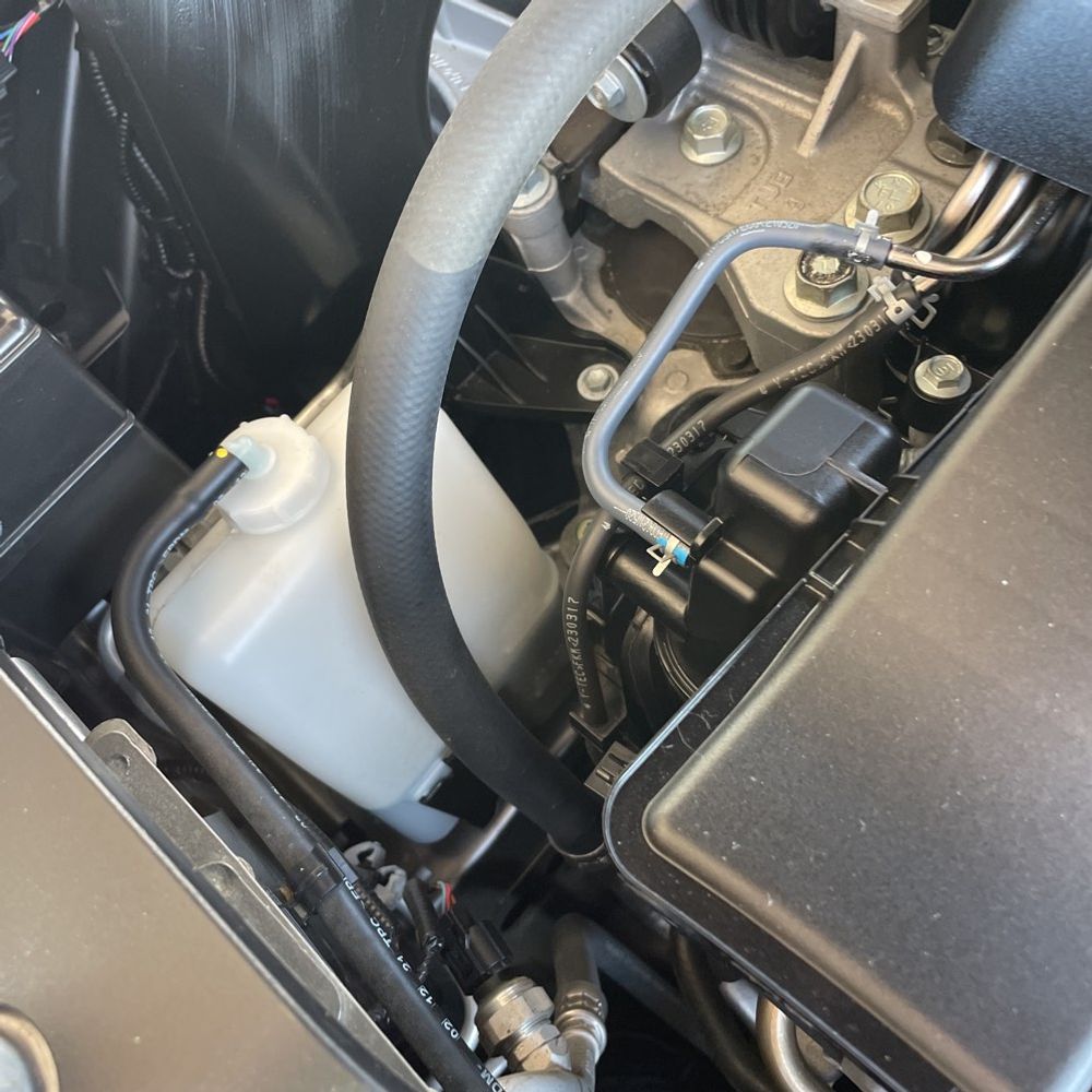 2024 Acura RDX SH-AWD w/Advance