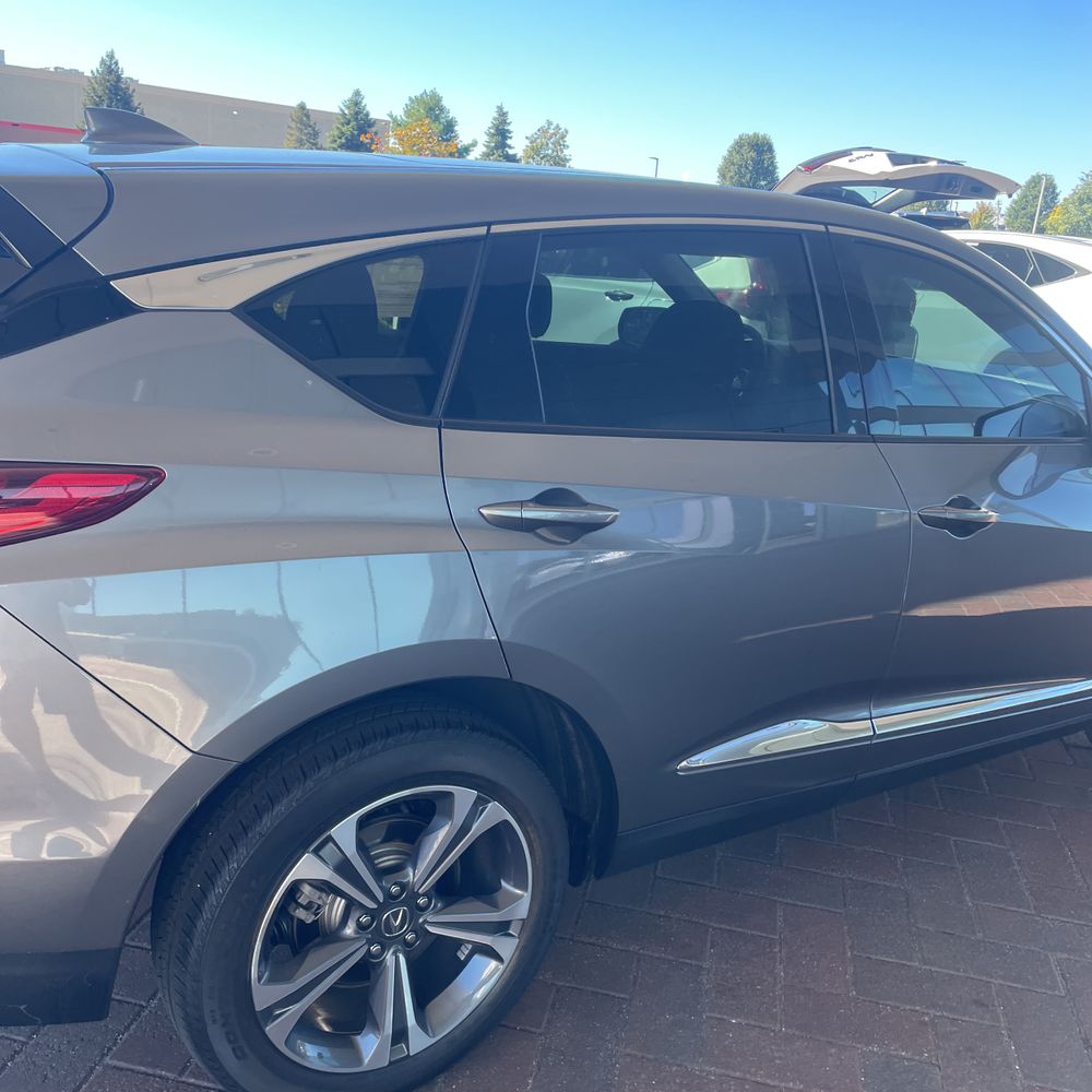 2024 Acura RDX SH-AWD w/Advance